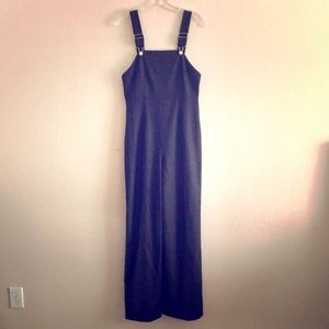 🫟5 FOR $25🫟 Pinstripe Overalls